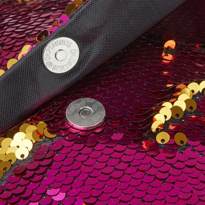 Immagine prodotto tectake Borsetta in paillettes