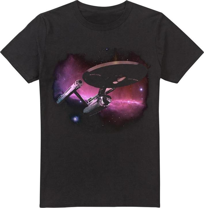 Prime Directive TShirt (S)