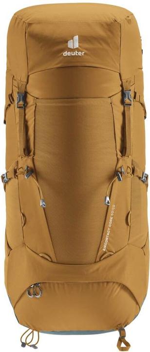 Produktbild Deuter Aircontact Core 40+10 (50 l)
