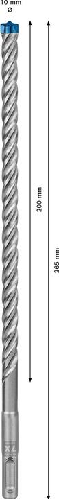 Produktbild Bosch Professional Zubehör Expert (10 Millimeter)