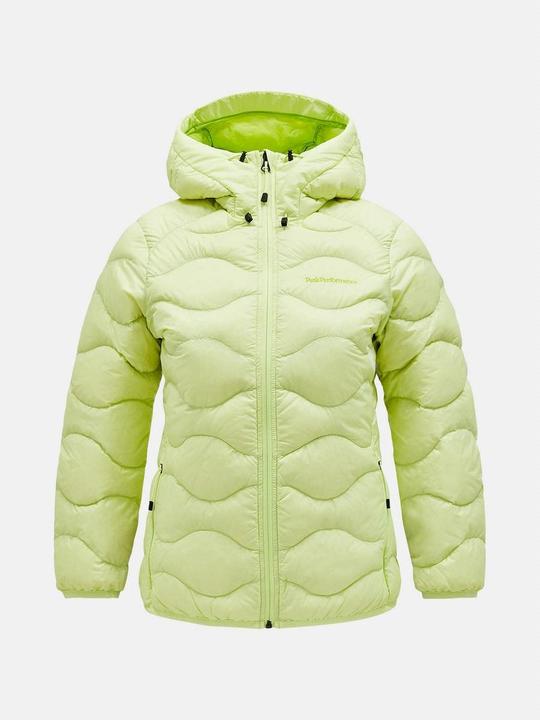 Immagine prodotto Peak Performance Helium Daunenjacke mit Kapuze (XL)