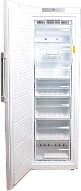Actual product image Whirlpool UW8 F2Y WBI F2 (Stand-alone, 263 l)