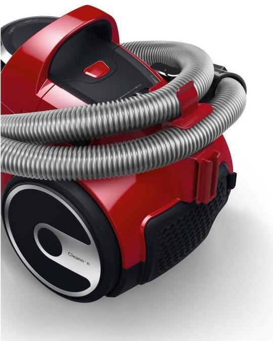 Image du produit Bosch Hausgeräte Série 2 BGC05AAA2