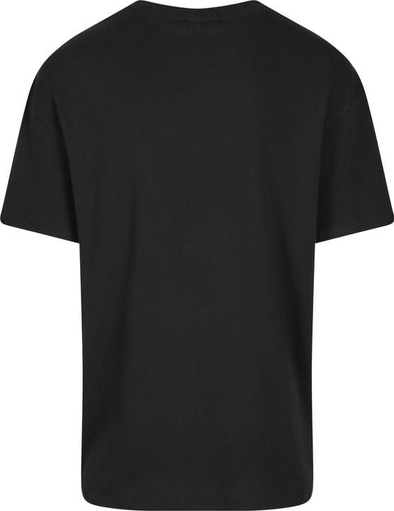 Image du produit Urban Classics Tee à côtes organiques surdimensionné - 140911 (S)