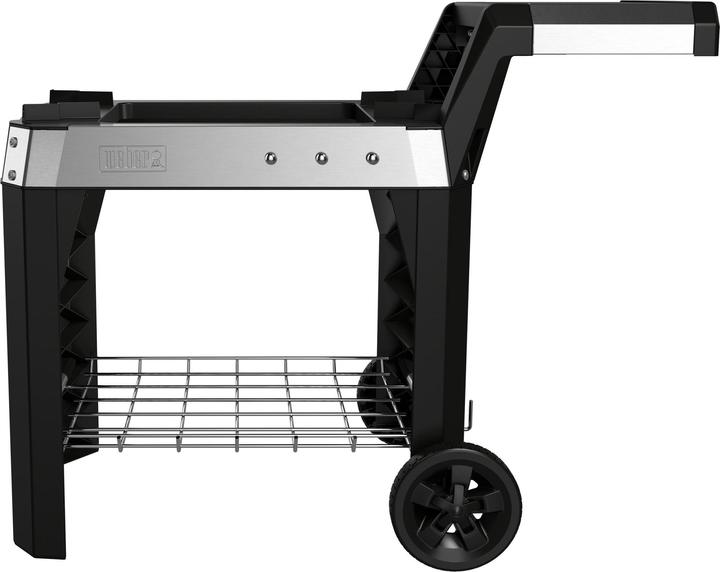 Produktbild Weber Pulse