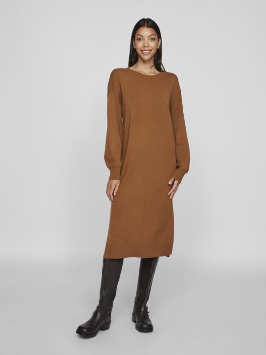 Produktbild Vila Strick Midikleid (L)
