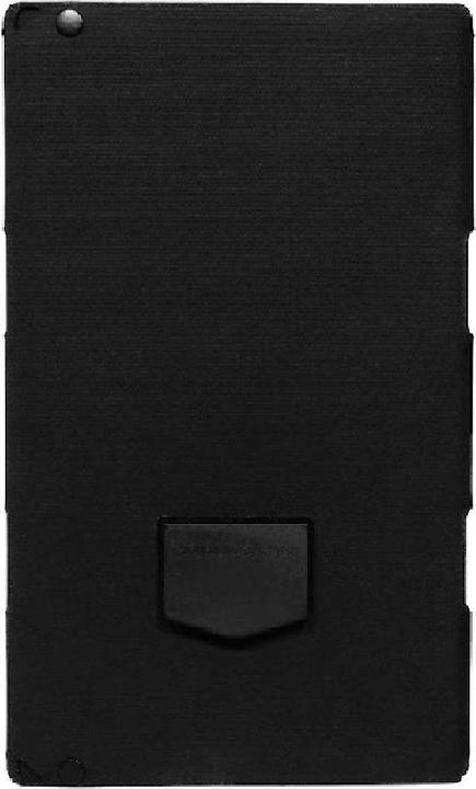 Produktbild Sunslice Tragbares Solarpanel "Fusion Flex 24" (24 W, 0.54 kg)