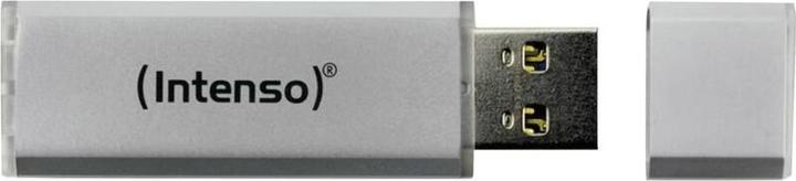 Actual product image Intenso MEMORY DRIVE FLASH USB3.2 64GB/PACK2 3531494 (64 GB, USB-A)