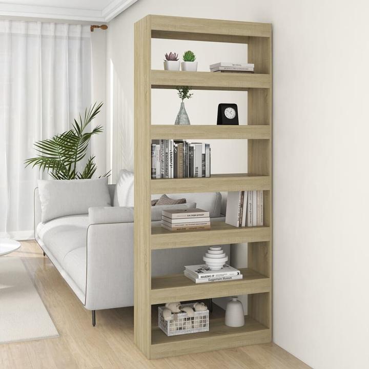 Produktbild VidaXL Barbee (80 x 30 x 198 cm)