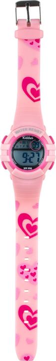 Actual product image Kiddus Digital Watch 30 ø (Digital watch, 33 mm)