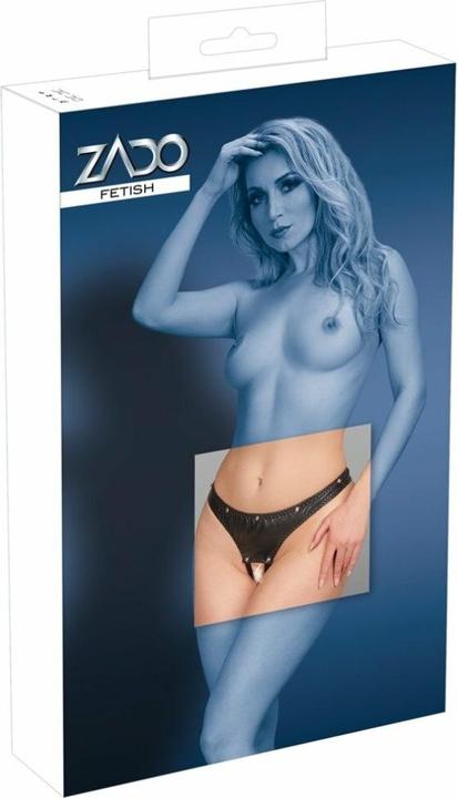 Produktbild Zado Leder String ouvert L (L)
