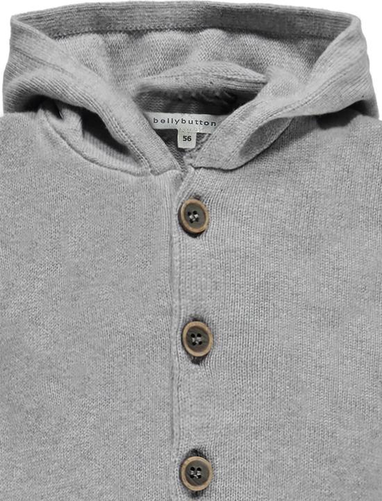 Produktbild Bellybutton Strickjacke (80)