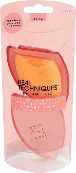 Produktbild Real Techniques Miracle face/body sponge