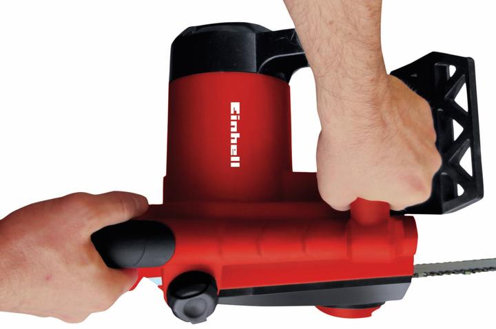 Actual product image Einhell Gh-Ec 1835 (Electric chain saw)
