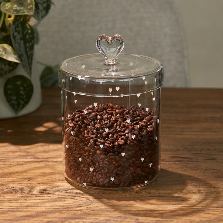 Produktbild Rivièra Maison Sweets Heart Storage Jar