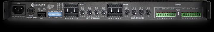 Actual product image Crown Ct 875 (Final stage)