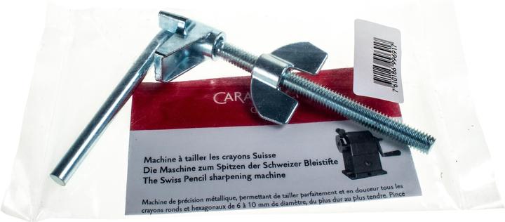 Immagine prodotto Caran d'Ache Staffa 456