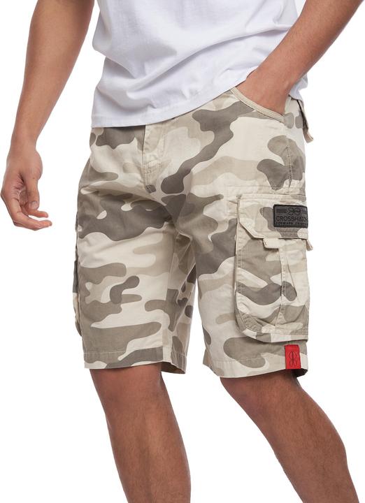 Produktbild Crosshatch Watchford CargoShorts (34)