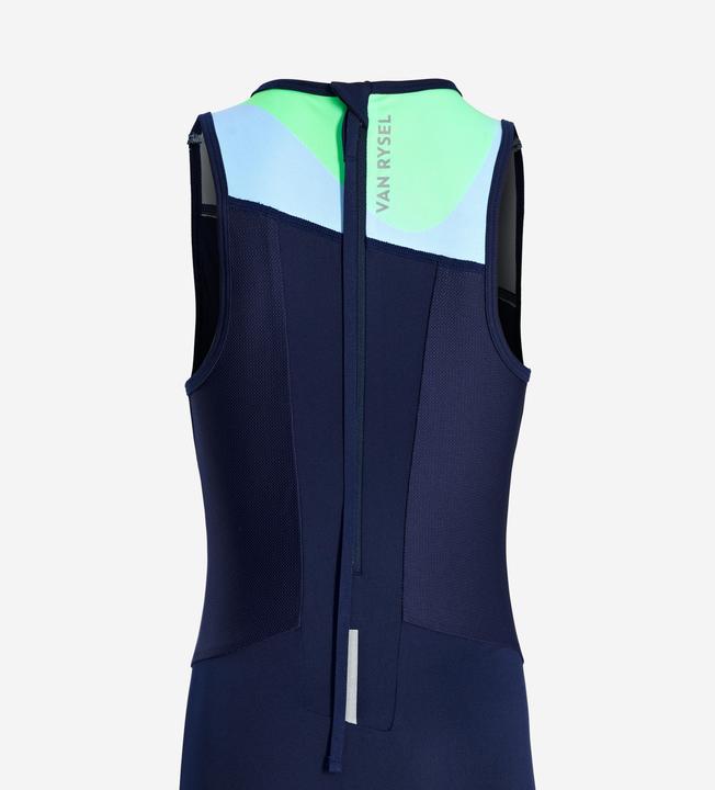 Produktbild Van rysel Triathlonanzug Kinder (10XL)