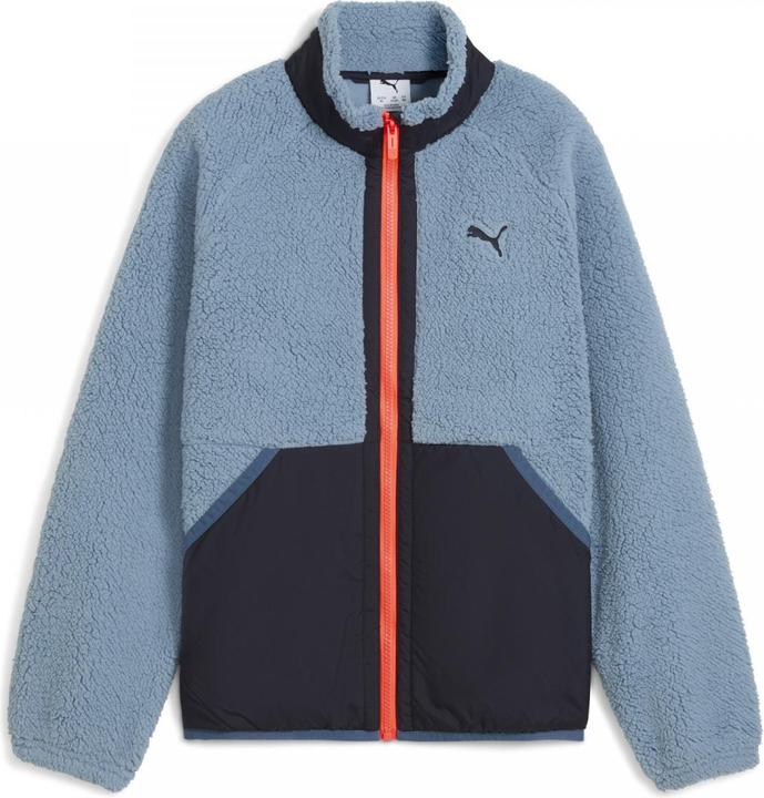 Immagine prodotto Puma Giacca ibrida Sherpa (128)