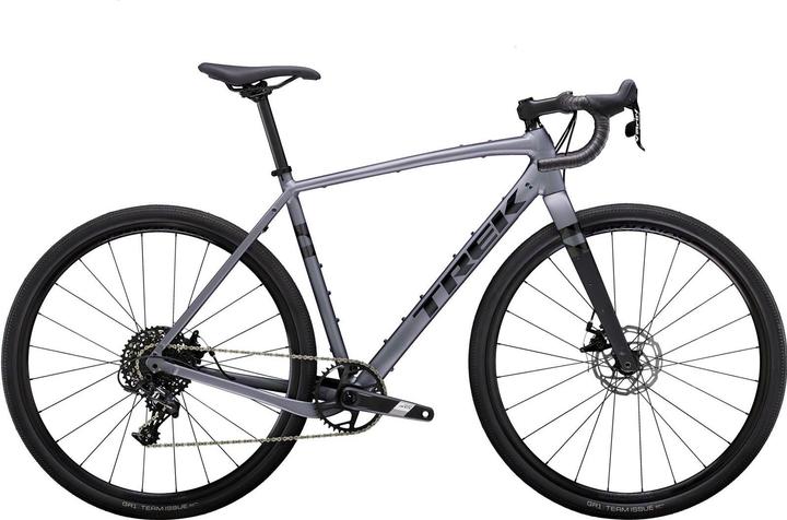 Trek Checkpoint ALR 4, Matte Galactic Grey, 2024 (58) (188 cm)