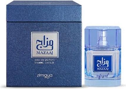 Immagine prodotto Zimaya Mazaaj Infused (Eau de parfum, 100 ml)