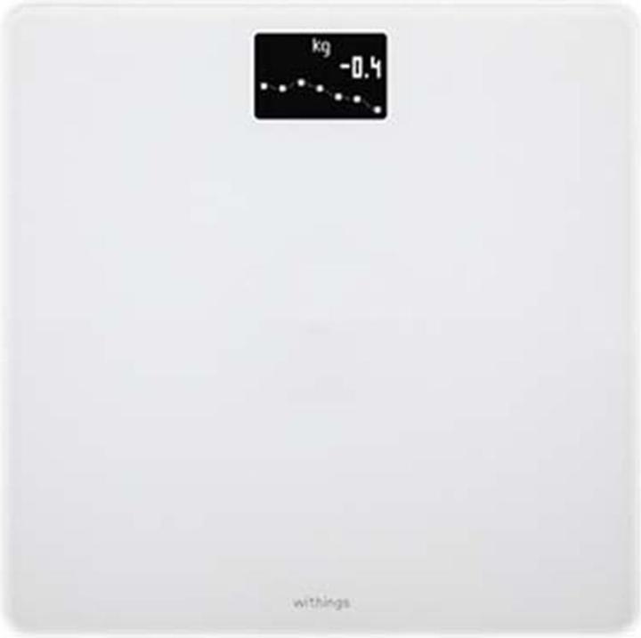 Actual product image Withings Body (180 kg)