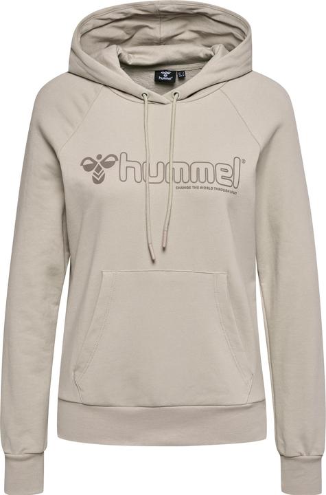 Immagine prodotto hummel Felpa Noni 2.0 Con Cappuccio (L)