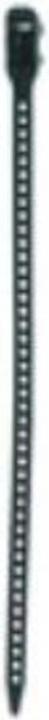 Produktbild HellermannTyton Kabelbinder Softfix XS 180x7mm (Kunststoffkabelbinder, 180 mm, 16 Stk.)