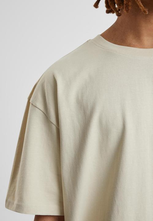 Produktbild Urban Classics Heavy Oversized Tee - 1560 (5XL)