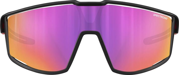 Immagine prodotto Julbo Furia S (Pink, Nero, Spettro 3)