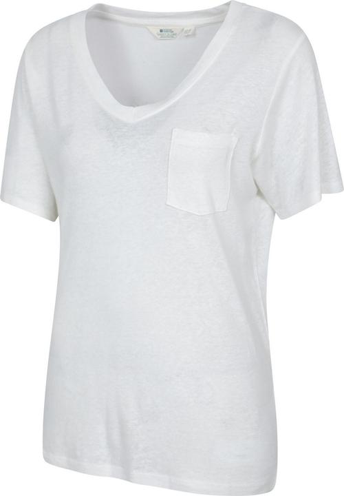 Immagine prodotto Mountain Warehouse Slub Maglietta Donna (38)