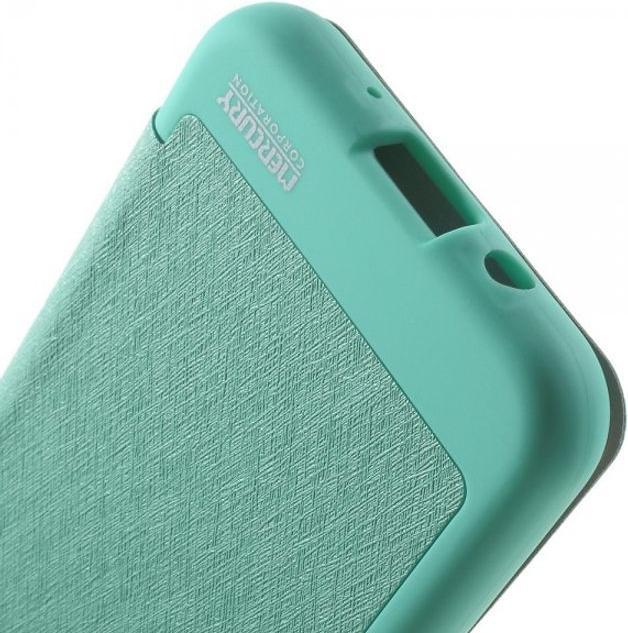 Actual product image Goospery WOW Bumper Series (Samsung Galaxy J5)