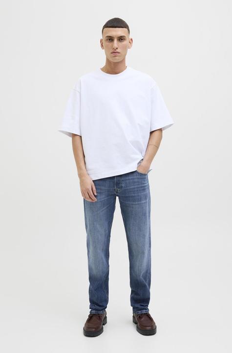 Produktbild Jack & Jones JJIMIKE JJORIGINAL GE 922 Tapered Fit Jeans Tapered Fit Jeans (W34/L36)