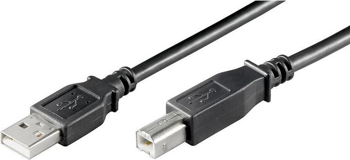 Image du produit Goobay USB 2.0 haut débit (1 m, USB 2.0)