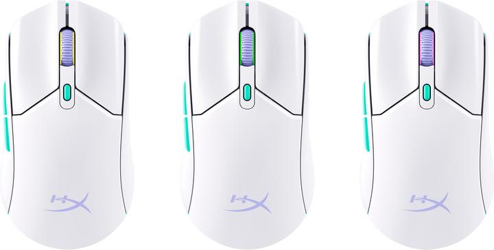 Produktbild HyperX Pulsefire Haste Core 2 (Kabellos)