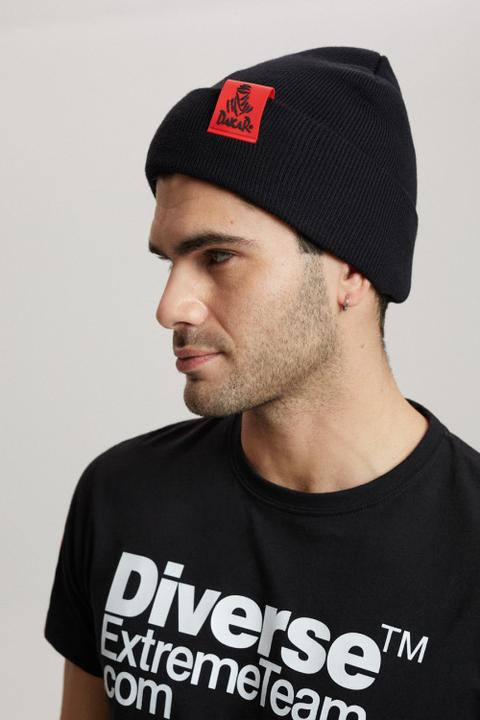 Dakar Hat Dkr 23 Dany V Blk (One Size)