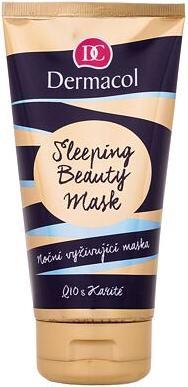 Actual product image Dermacol Sleeping Beauty Mask (150 ml)