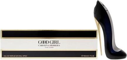 Actual product image Carolina Herrera Eau de Parfum Natural (Eau de parfum, 150 ml)
