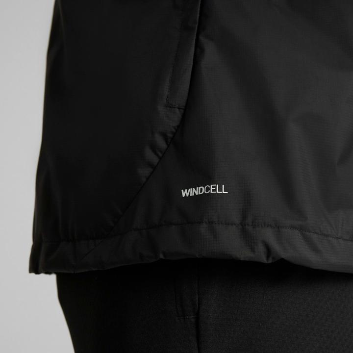 Actual product image Puma Sweat jacket OM 2024/25 (XS)