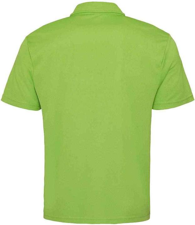 Produktbild Awdis Poloshirt Feuchtigkeitsabweisend (XL)