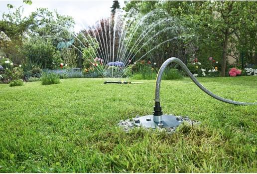 Image du produit Kärcher BP 4 Deep Well version CH (Pompe de jardin)
