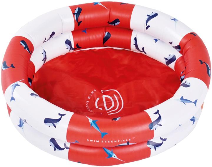 Swim Essentials Wal