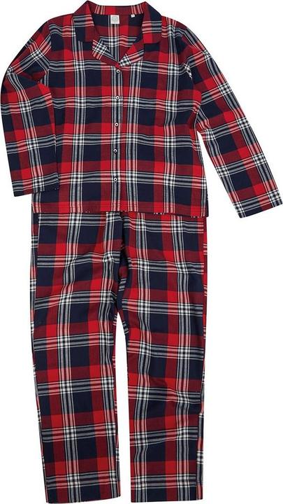Image du produit Super Flying Model - Ensemble de pyjama long - Femme (S)