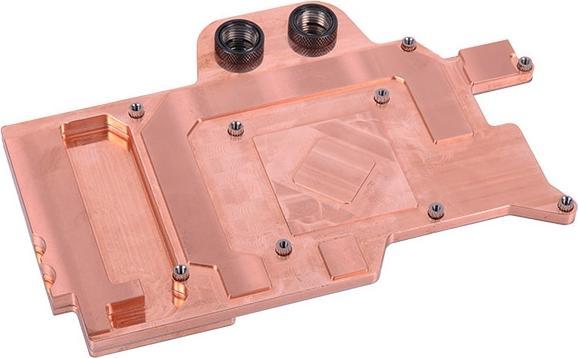 Immagine prodotto Alphacool Staffa Eisbaer AM4