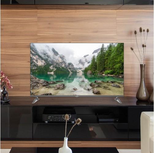 Image du produit Smart Tech 50QG04G (50", LED, 4K)