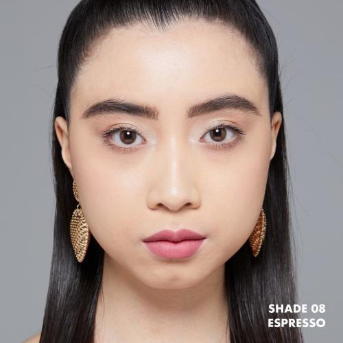 Actual product image NYX Professional Make-Up Lift & Snatch (Espresso)