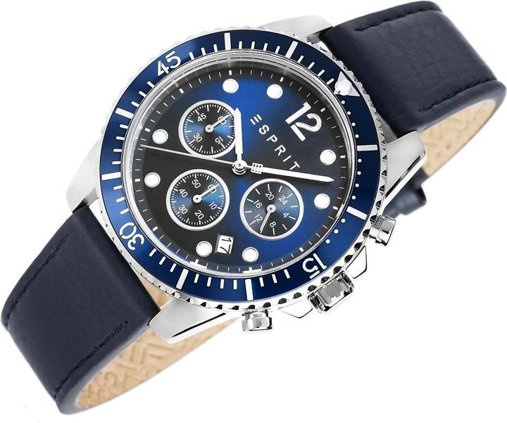 Immagine prodotto Esprit ES1G373L0025 (Cronografo, 42 mm)