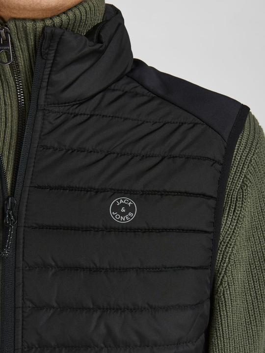 Actual product image Jack & Jones Lined vest (XS)