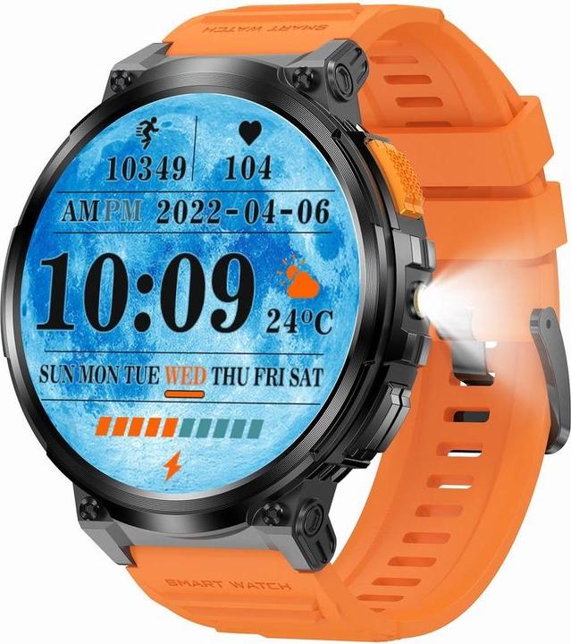 Image du produit Gravity GT23-3 Smartwatch